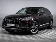 Audi Q7 II (4M) Рестайлинг Москва  - изображение 21