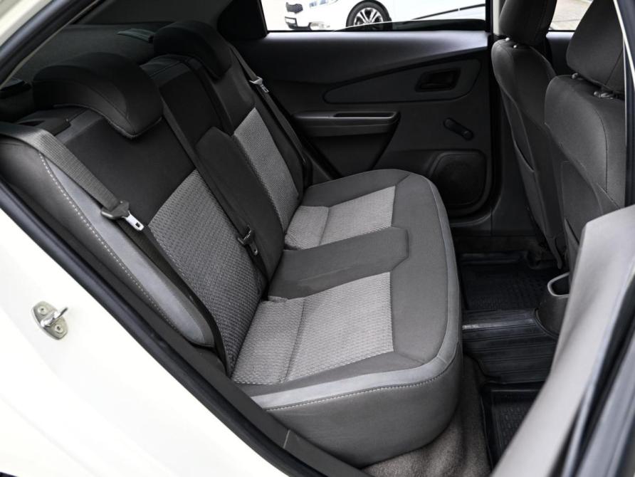 Chevrolet Cobalt II Рестайлинг Краснодар  - изображение 7
