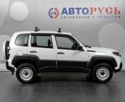 Lada (ВАЗ) Niva Travel I Москва  - изображение 29