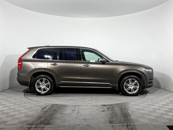 Volvo XC90 II с пробегом 2015 года, цена 2 680 000 рублей, 270566 км, внедорожник, Автокод Объявления