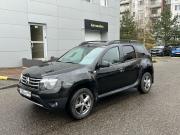 Renault Duster I Санкт-Петербург  - изображение 8
