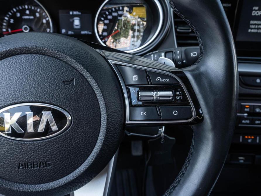 Kia XCeed I Ставрополь  - изображение 20