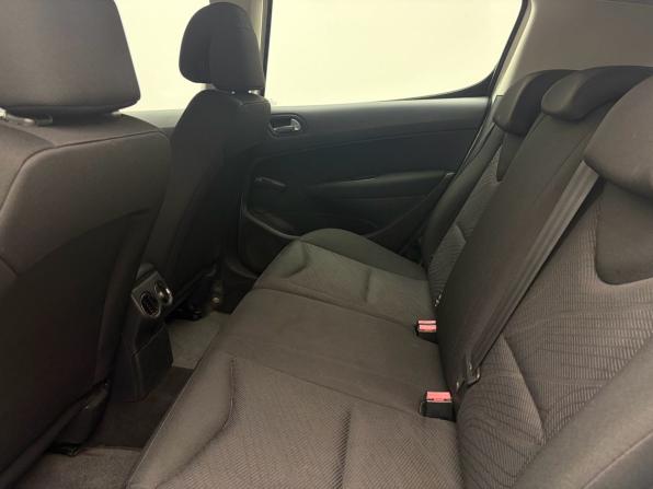 Peugeot 308 I с пробегом 2008 года, цена 499 900 рублей, 203309 км, хэтчбек, Автокод Объявления