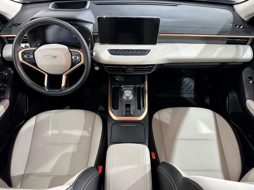 Haval Jolion I Москва  - изображение 9