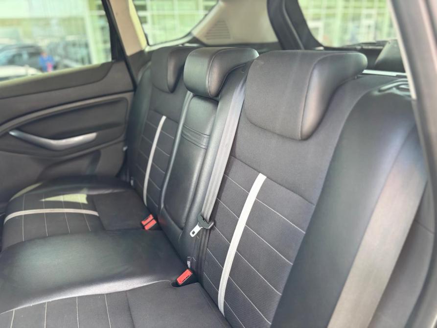 Ford Kuga I Набережные Челны  - изображение 13