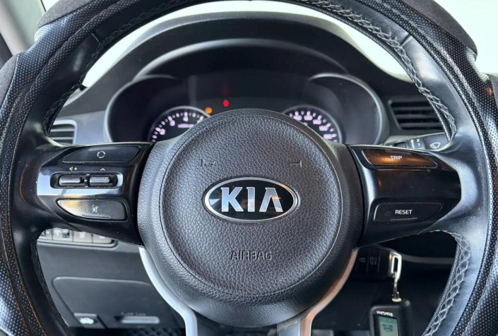 Kia Rio IV Киров  - изображение 18