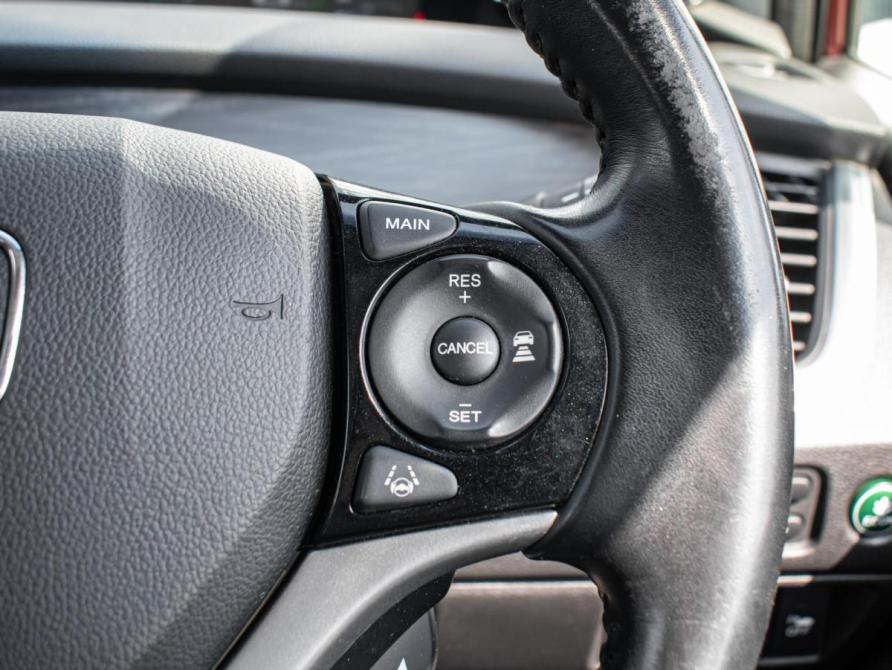 Honda Jade I Краснодар  - изображение 19