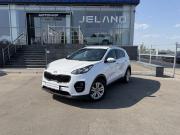 Kia Sportage IV Саратов  - изображение 16