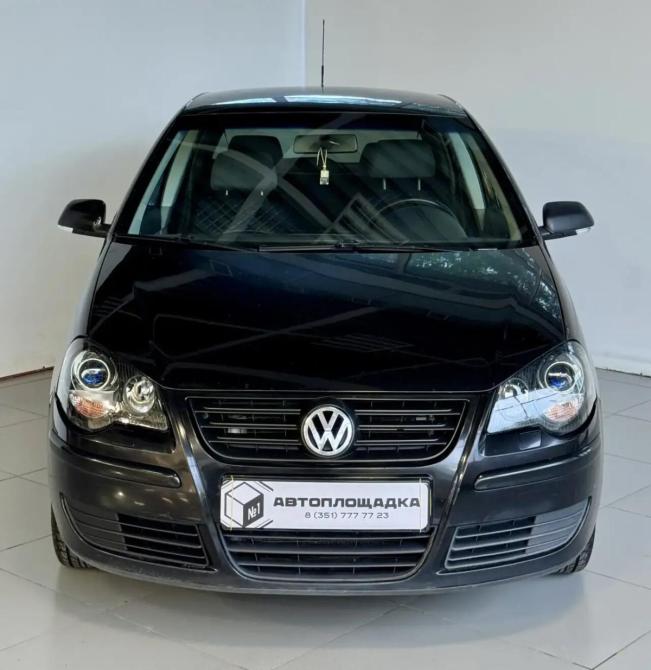Volkswagen Polo IV Рестайлинг Челябинск  - изображение 2