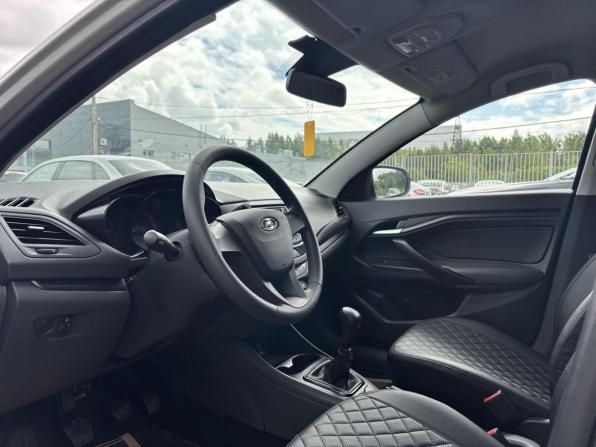 Lada (ВАЗ) Vesta I с пробегом 2021 года, цена 1 195 000 рублей, 83295 км, универсал, Автокод Объявления