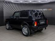 Lada (ВАЗ) 2121 (4x4) I Рестайлинг Самара  - изображение 24