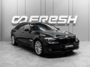 BMW 7 серии V (F01/F02/F04) Тюмень  - изображение 31