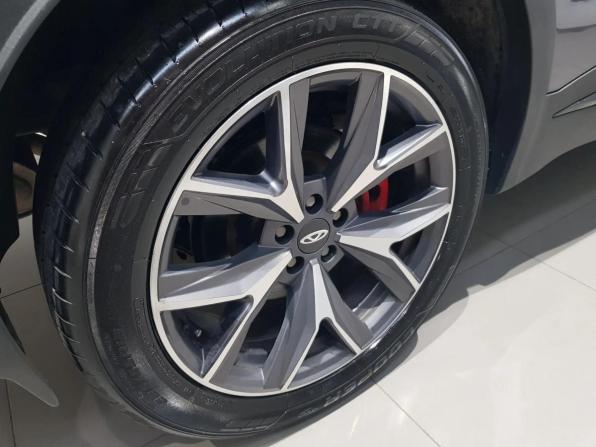 Chery Tiggo 7 Pro Max I Рестайлинг с пробегом 2024 года, цена 1 999 000 рублей, 40077 км, внедорожник, Автокод Объявления