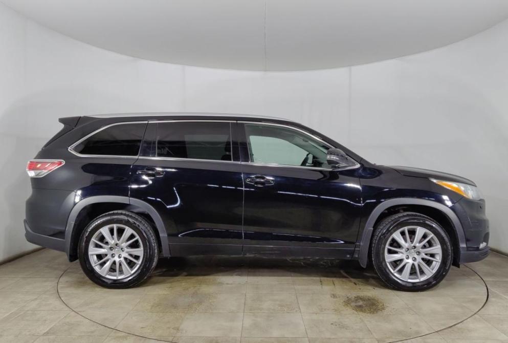 Toyota Highlander III (XU50) Волгоград  - изображение 8