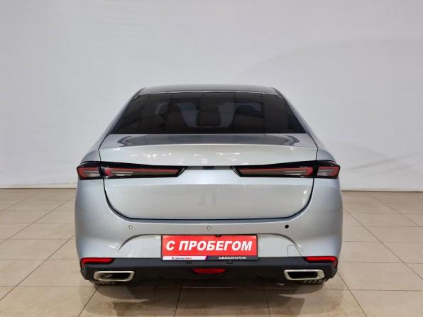 Kaiyi E5 с пробегом 2023 года, цена 1 250 000 рублей, 64365 км, седан, Автокод Объявления