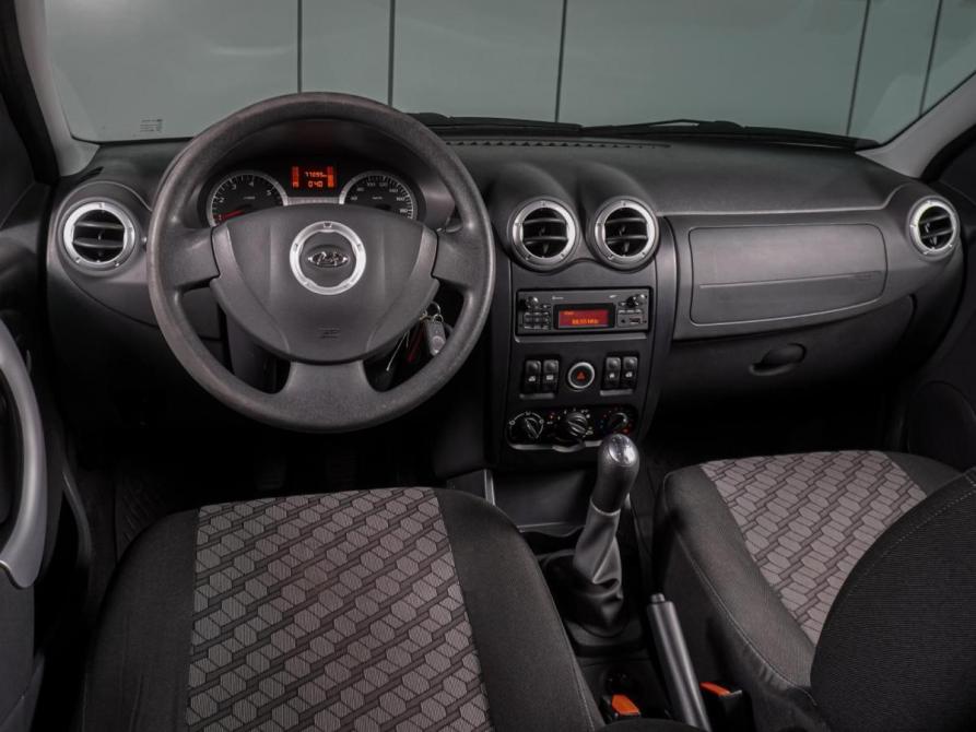 Lada (ВАЗ) Largus I Воронеж  - изображение 6