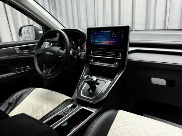 Haval M6 II с пробегом 2024 года, цена 2 049 000 рублей, 43869 км, внедорожник, Автокод Объявления