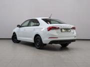 Skoda Rapid II Москва  - изображение 50