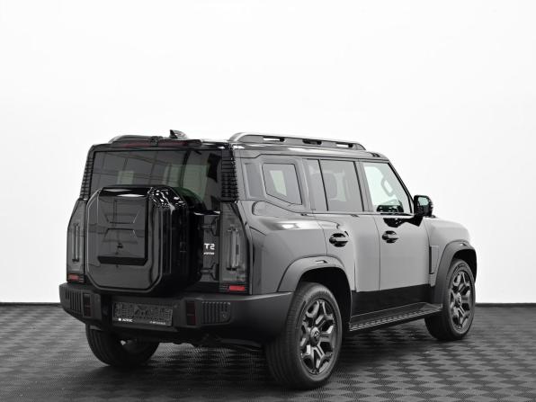 JETOUR T2 с пробегом 2026 года, цена 3 999 000 рублей, 55 км, внедорожник, Автокод Объявления