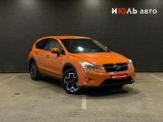 Subaru XV I Челябинск  - изображение 25