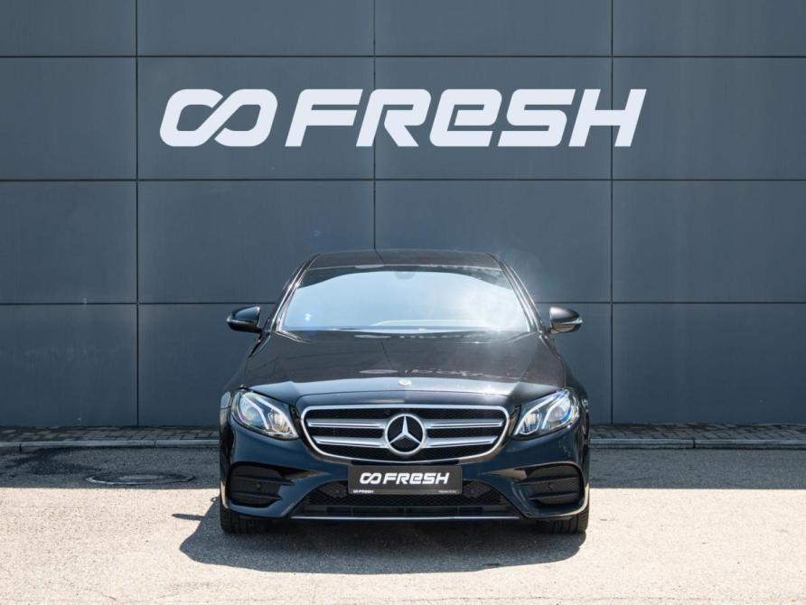 Mercedes-Benz E-Класс V (W213 S213 C238) Краснодар  - изображение 3