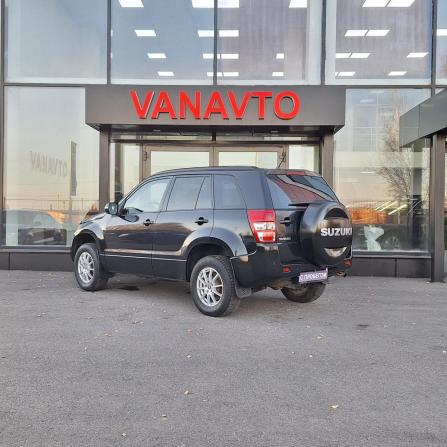 Suzuki Grand Vitara II Рестайлинг с пробегом 2011 года, цена 1 190 000 рублей, 152360 км, внедорожник, Автокод Объявления