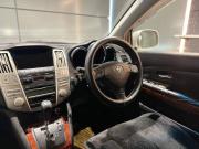Toyota Harrier II (XU30) Новосибирск  - изображение 34