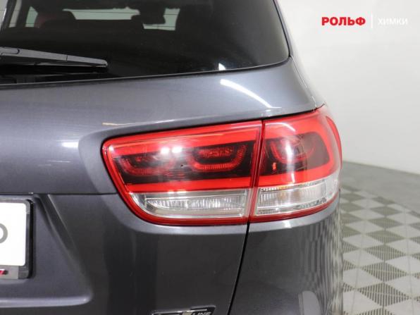 Kia Sorento III Prime с пробегом 2016 года, цена 2 297 000 рублей, 170574 км, внедорожник, Автокод Объявления