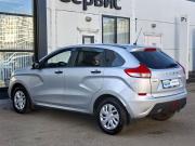 Lada (ВАЗ) XRAY I Москва  - изображение 24