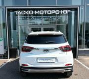 Chery Tiggo 4 I Рестайлинг Стерлитамак  - изображение 23