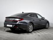 Hyundai Sonata VIII (DN8) Санкт-Петербург  - изображение 24