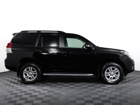 Toyota Land Cruiser Prado 150 Series с пробегом 2012 года, цена 2 990 000 рублей, 211000 км, внедорожник, Автокод Объявления