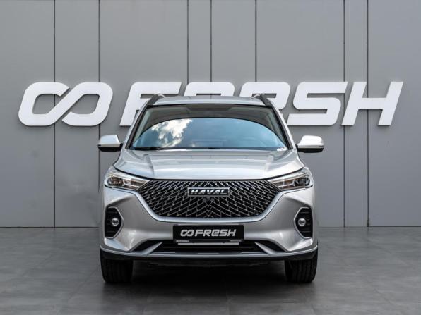 Haval M6 II с пробегом 2023 года, цена 1 770 000 рублей, 82830 км, внедорожник, Автокод Объявления