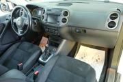 Volkswagen Tiguan I Рестайлинг Омск  - изображение 41