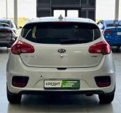 Kia Ceed II Рестайлинг Шахты  - изображение 20