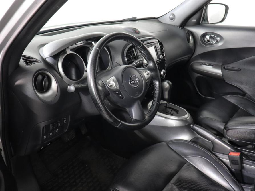 Nissan Juke I Рестайлинг Химки  - изображение 9
