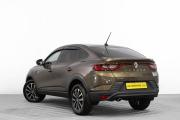 Renault Arkana I Барнаул  - изображение 32