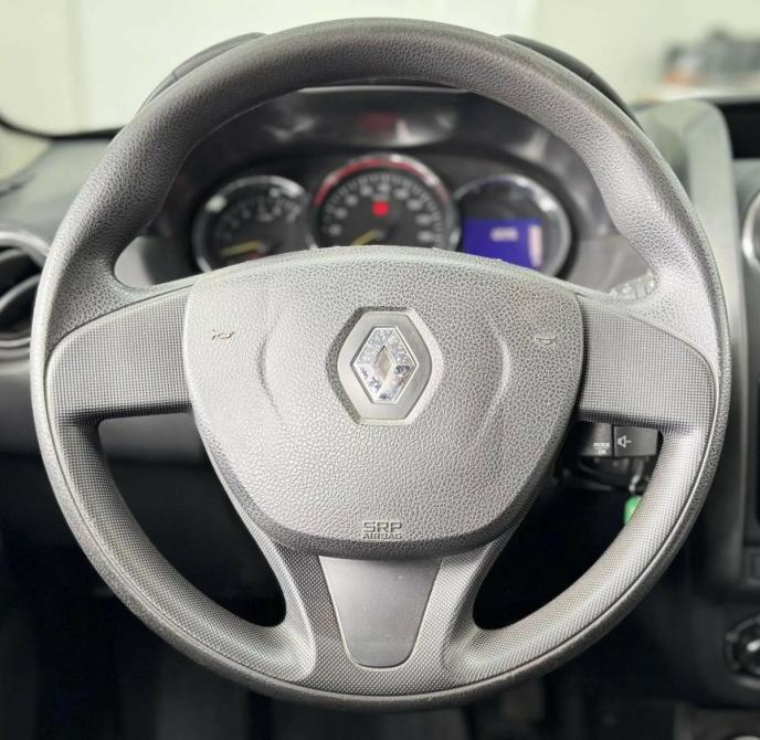 Renault Duster I Рестайлинг Шахты  - изображение 13