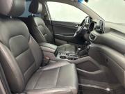 Hyundai Tucson III Рестайлинг Балашиха  - изображение 39