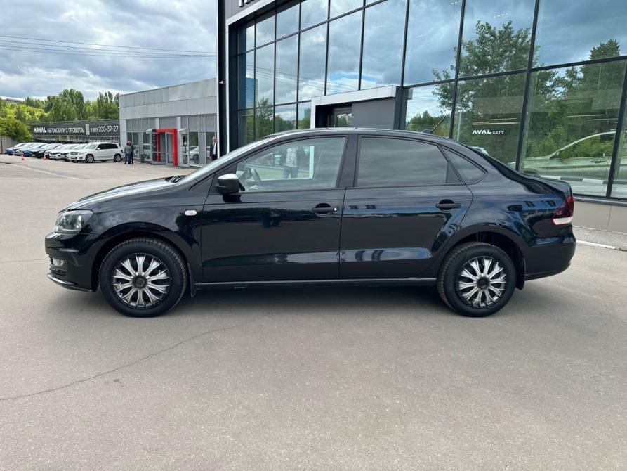 Volkswagen Polo V Рестайлинг Нижний Новгород  - изображение 2