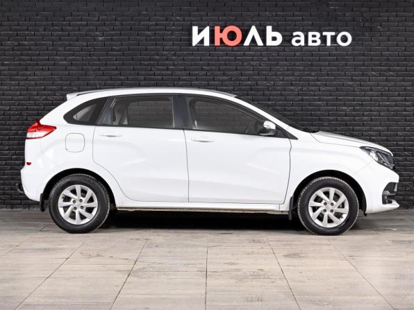 Lada (ВАЗ) XRAY I с пробегом 2017 года, цена 890 000 рублей, 79418 км, хэтчбек, Автокод Объявления
