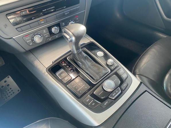 Audi A6 IV (C7) с пробегом 2011 года, цена 1 656 000 рублей, 201367 км, седан, Автокод Объявления