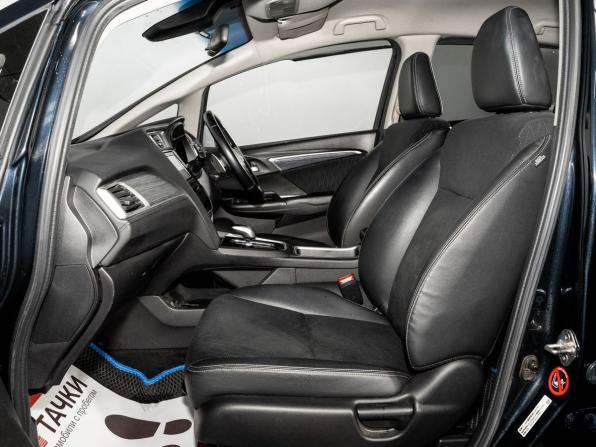 Honda Shuttle II с пробегом 2015 года, цена 1 330 300 рублей, 158009 км, универсал, Автокод Объявления