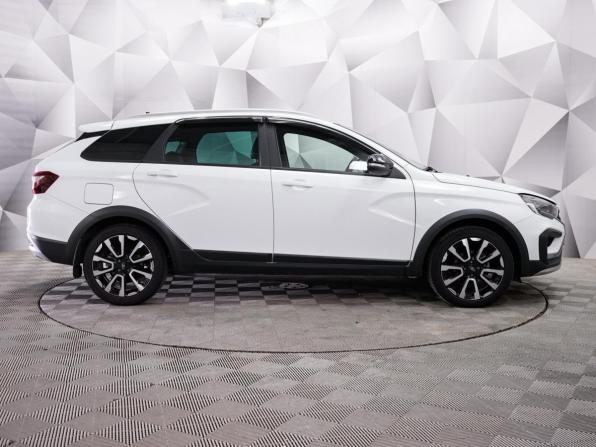 Lada (ВАЗ) Vesta I Рестайлинг (NG) с пробегом 2024 года, цена 1 740 000 рублей, 14222 км, универсал, Автокод Объявления