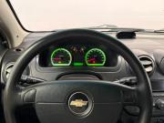 Chevrolet Aveo I Рестайлинг Уфа  - изображение 29