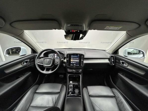 Volvo XC40 I с пробегом 2021 года, цена 3 385 000 рублей, 97890 км, внедорожник, Автокод Объявления