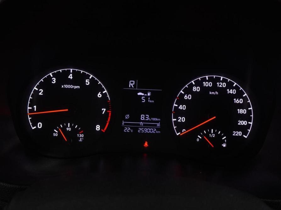 Hyundai Solaris II Воронеж  - изображение 15