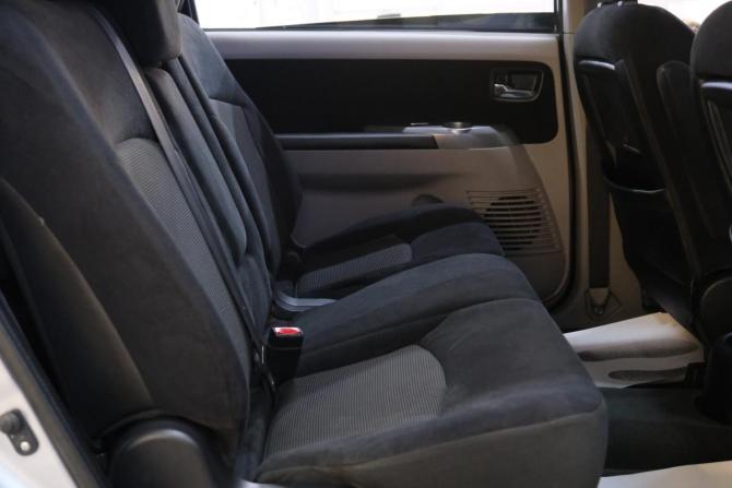 Mitsubishi Grandis I с пробегом 2008 года, цена 999 000 рублей, 361000 км, минивэн, Автокод Объявления