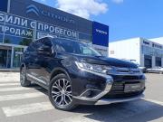 Mitsubishi Outlander III Рестайлинг 2 Тверь  - изображение 35
