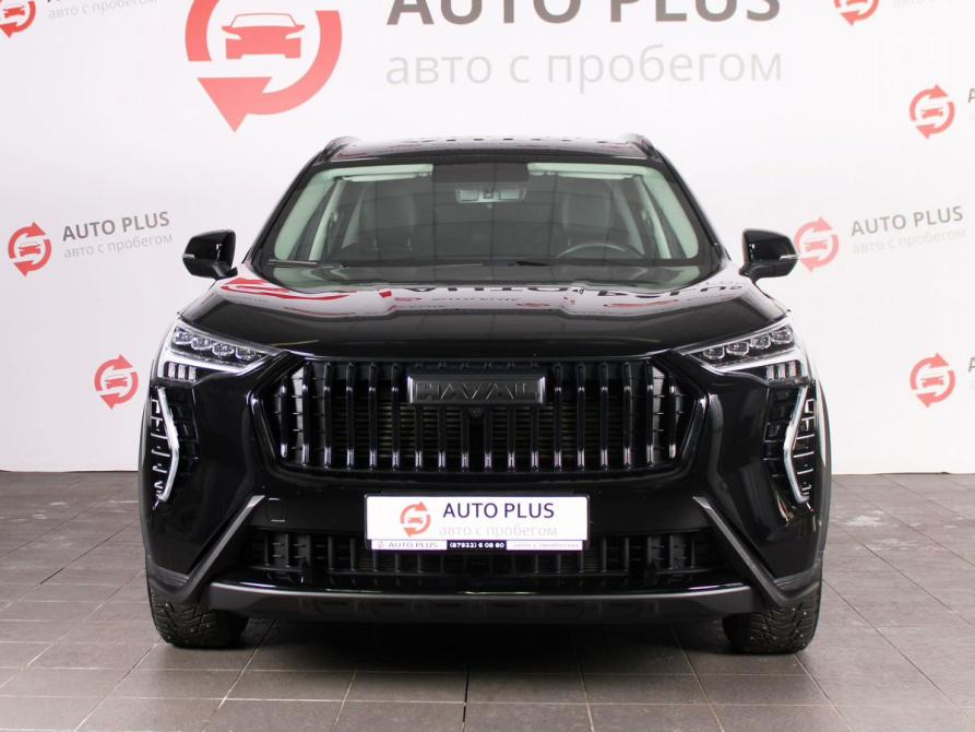 Haval Jolion I Рестайлинг Минеральные Воды  - изображение 5